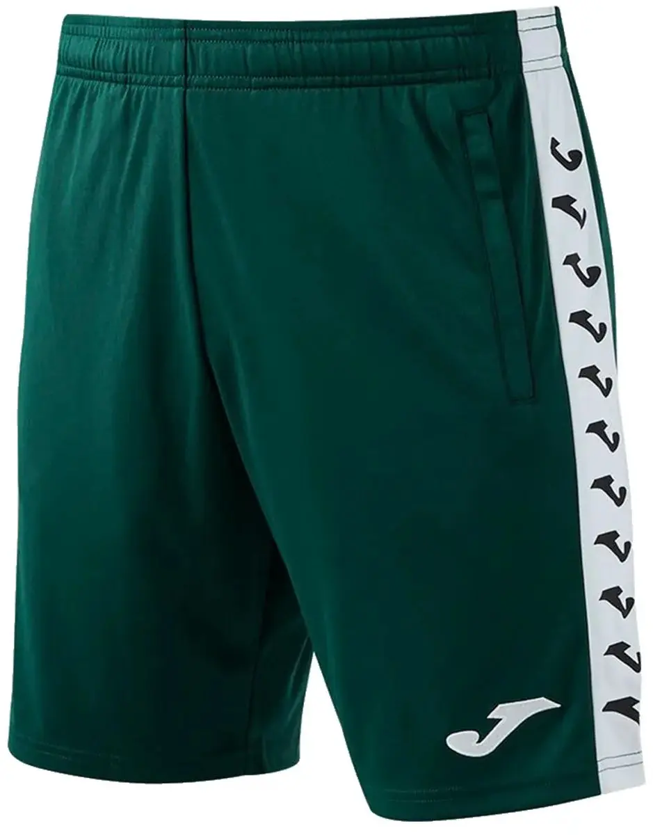 Joma Heroic Korte Broek M - Groen