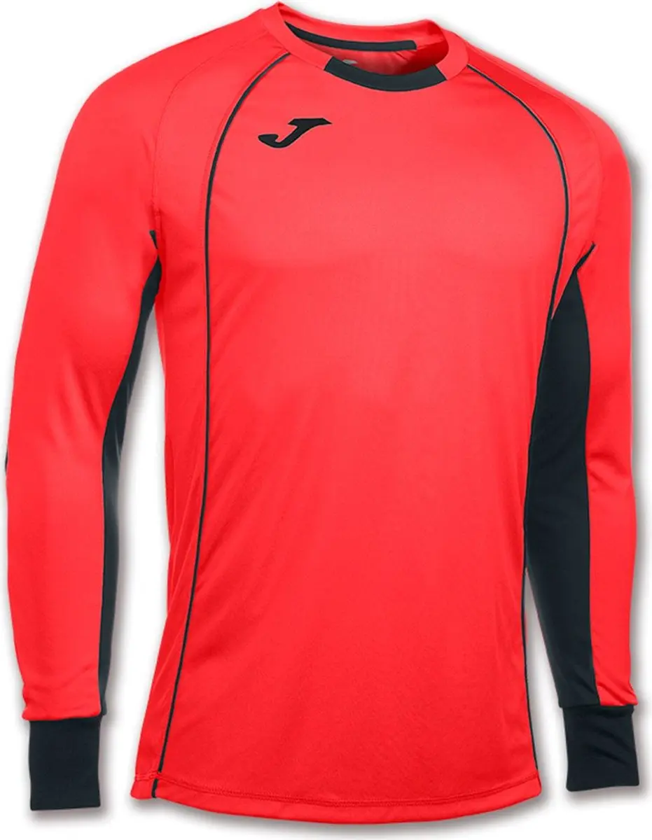 Joma Protect Keepershirt Lange Mouw Kinderen