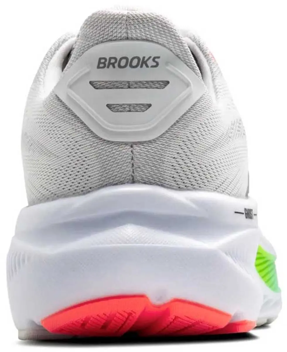 Brooks Ghost 17 Heren Hardloopschoenen - 46.5 - afbeelding 6 van 6