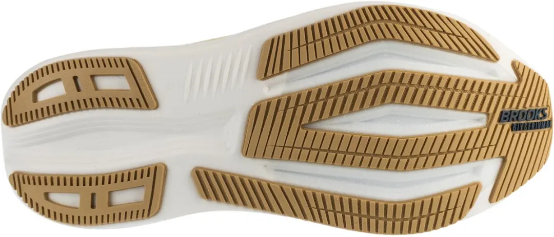 Brooks Glycerin Max 2 Hardloopschoenen 42,5 - Grijs