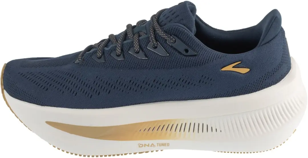 Brooks Glycerin Max 2 Hardloopschoenen 42,5 - Grijs