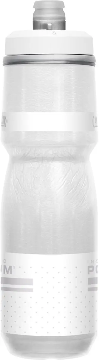 CamelBak Bidon 710ml - Wit/Zwart - afbeelding 2 van 6