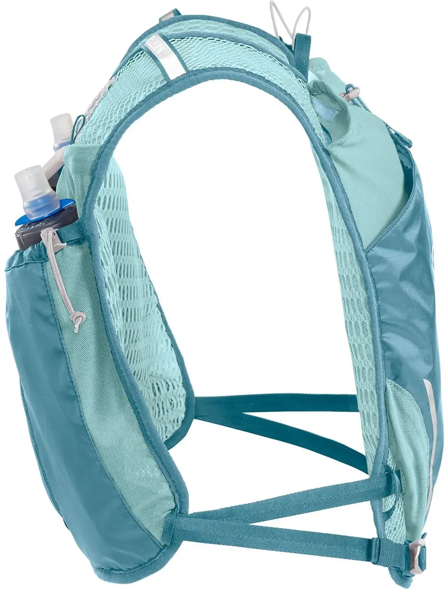 CamelBak Hydratatietas CB2823403000X - Adriatisch Blauw - afbeelding 2 van 5