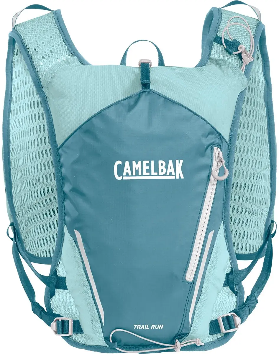 CamelBak Hydratatietas CB2823403000X - Adriatisch Blauw - afbeelding 5 van 5