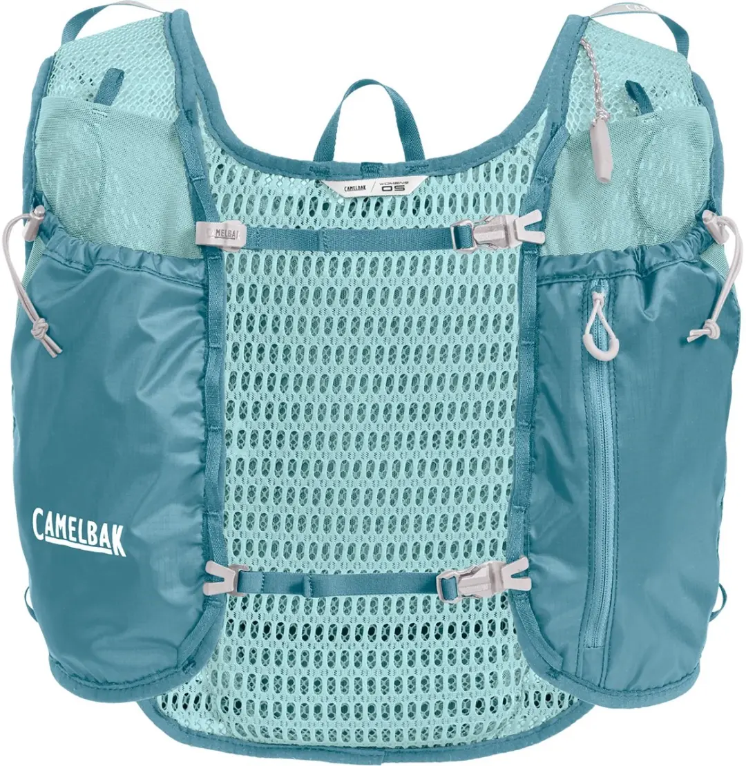 CamelBak Hydratatietas CB2823403000X - Adriatisch Blauw - afbeelding 3 van 5