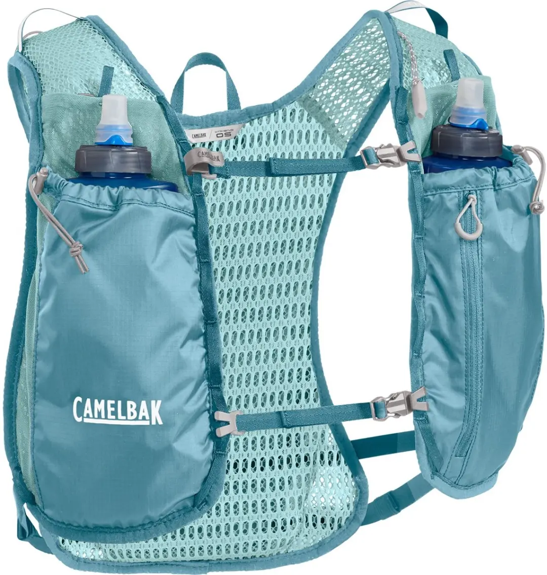 CamelBak Hydratatietas CB2823403000X - Adriatisch Blauw - afbeelding 4 van 5