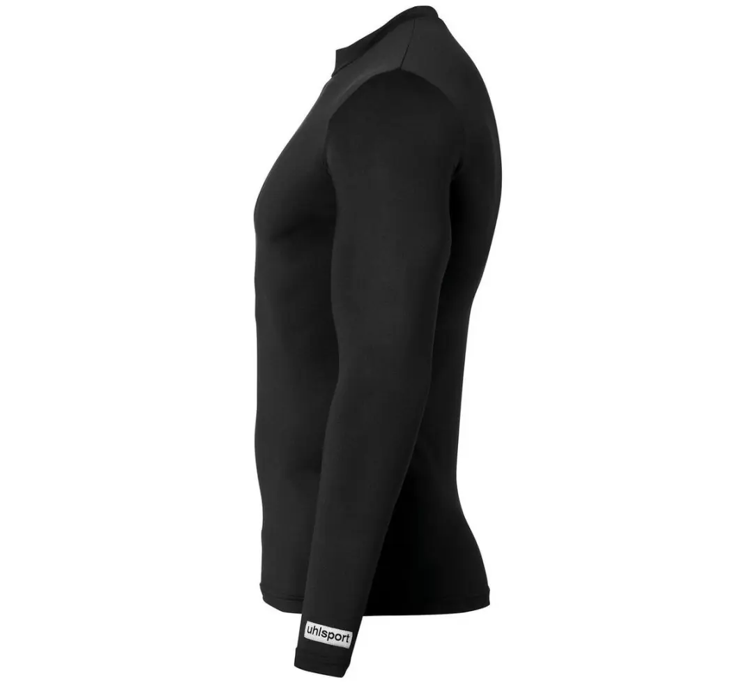 Uhlsport Distinction Colors Baselayer Sportshirt 140 - Zwart