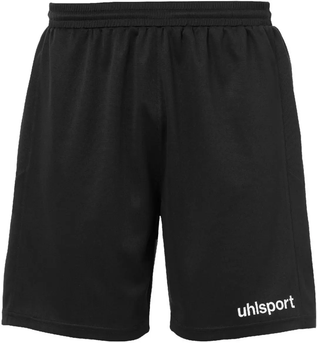 Uhlsport Goal Short Zwart Maat 116