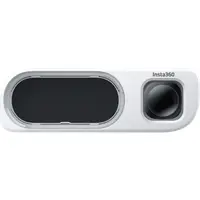Insta360 GO 3S Retro Viewfinder Canvas White