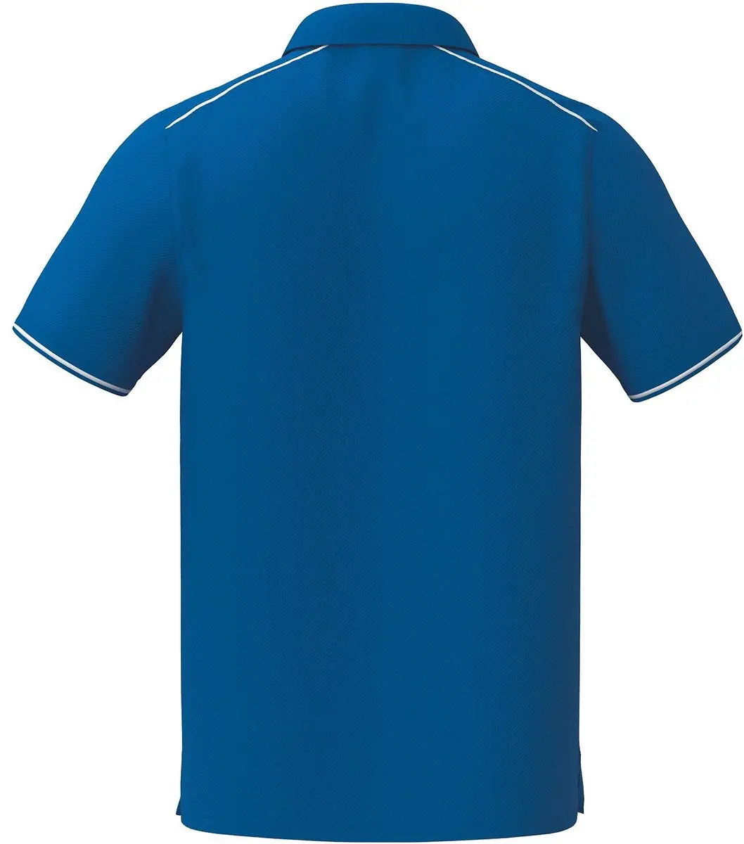 Erima CMTP 3 Wings Polo Heren Royal - XL