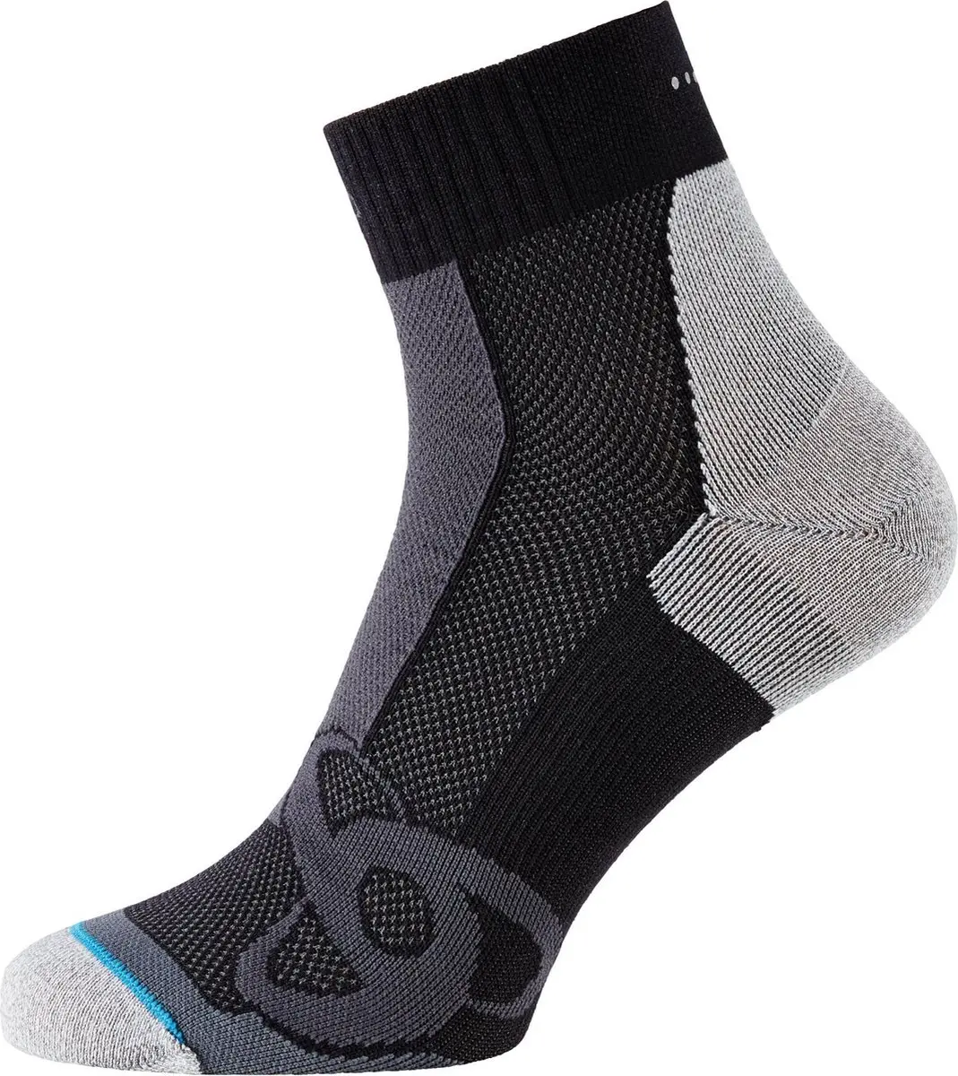 Odlo Socks quarter LIGHT 776620