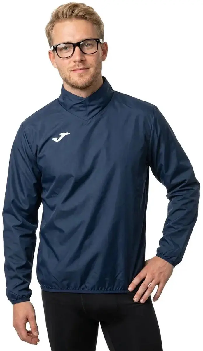 Joma Wind Windjack - Navy - 2XL