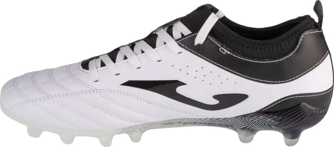 Joma Numero-10 FG Voetbalschoenen 42.5 - Wit