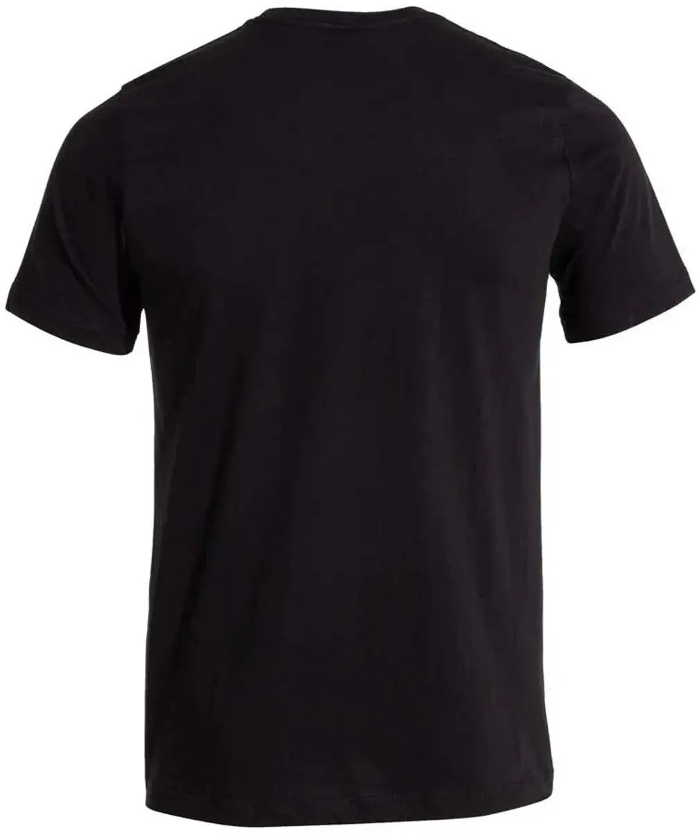 Joma Combi Street T-shirt M - Zwart - afbeelding 2 van 4