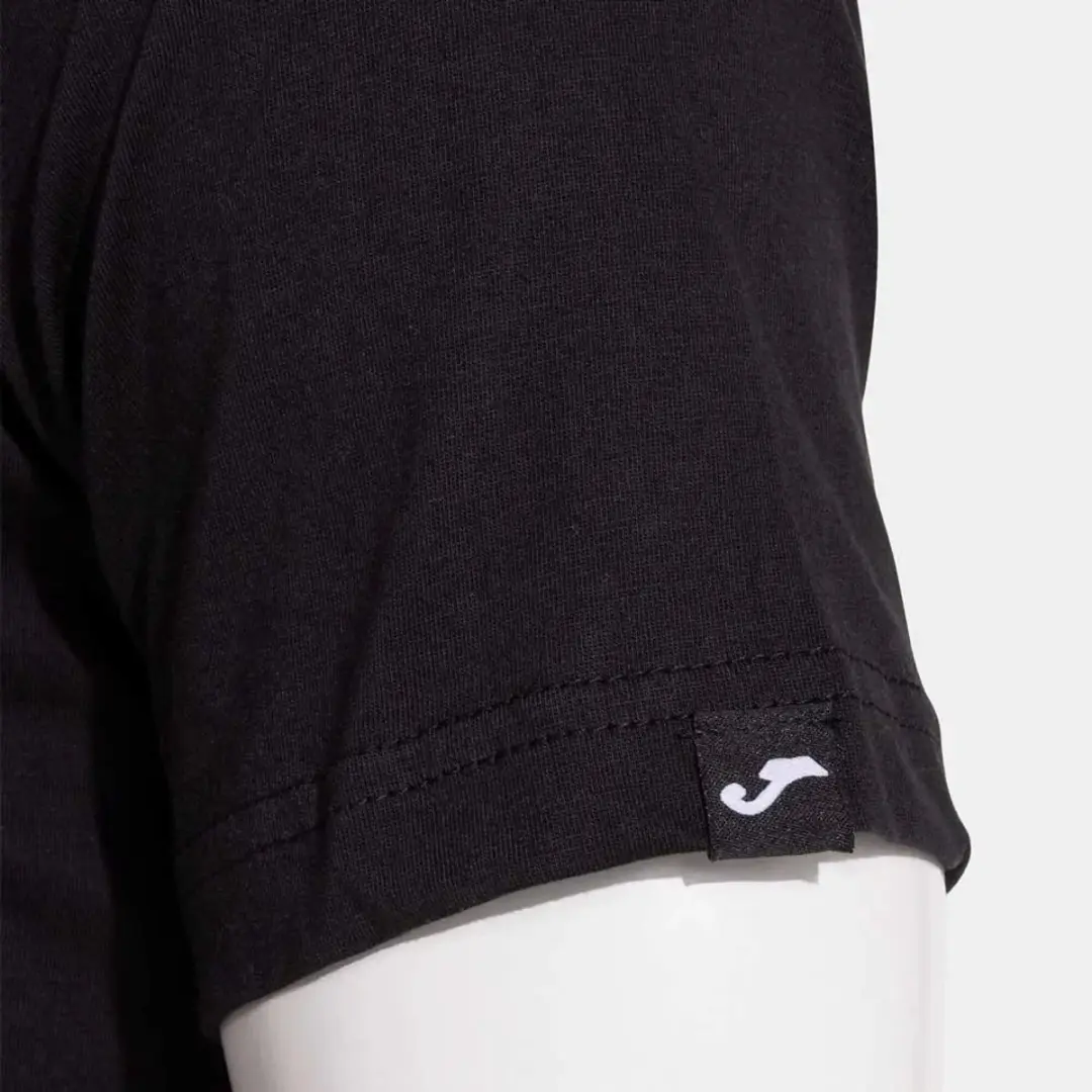 Joma Combi Street T-shirt M - Zwart - afbeelding 4 van 4