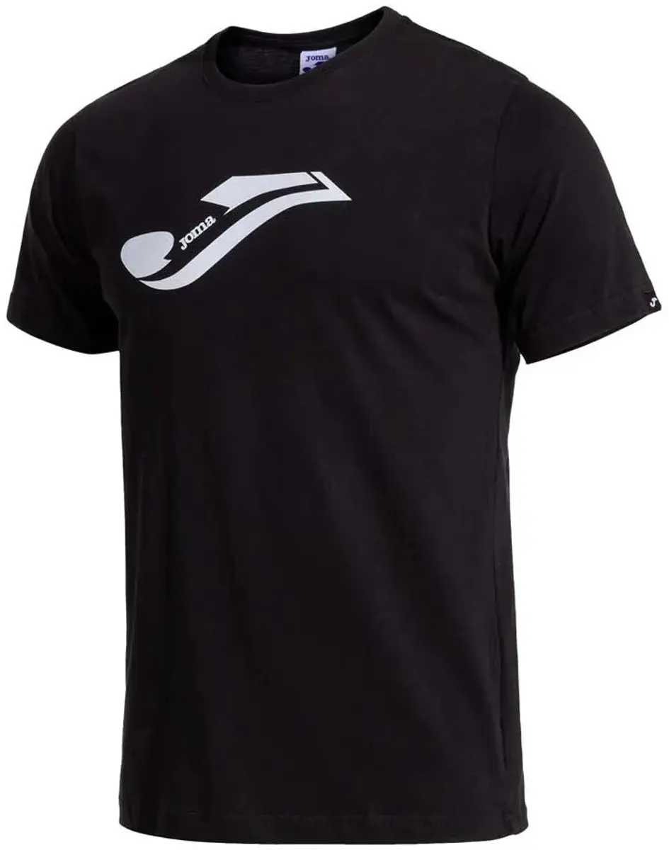Joma Combi Street T-shirt M - Zwart