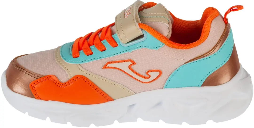 Joma Star Jr 25 JSTARS Sneakers - Roze - 26 - afbeelding 2 van 6