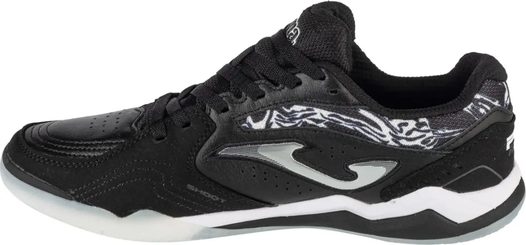 Joma FS Reactuve Zaalschoenen - EU 43 - Zwart