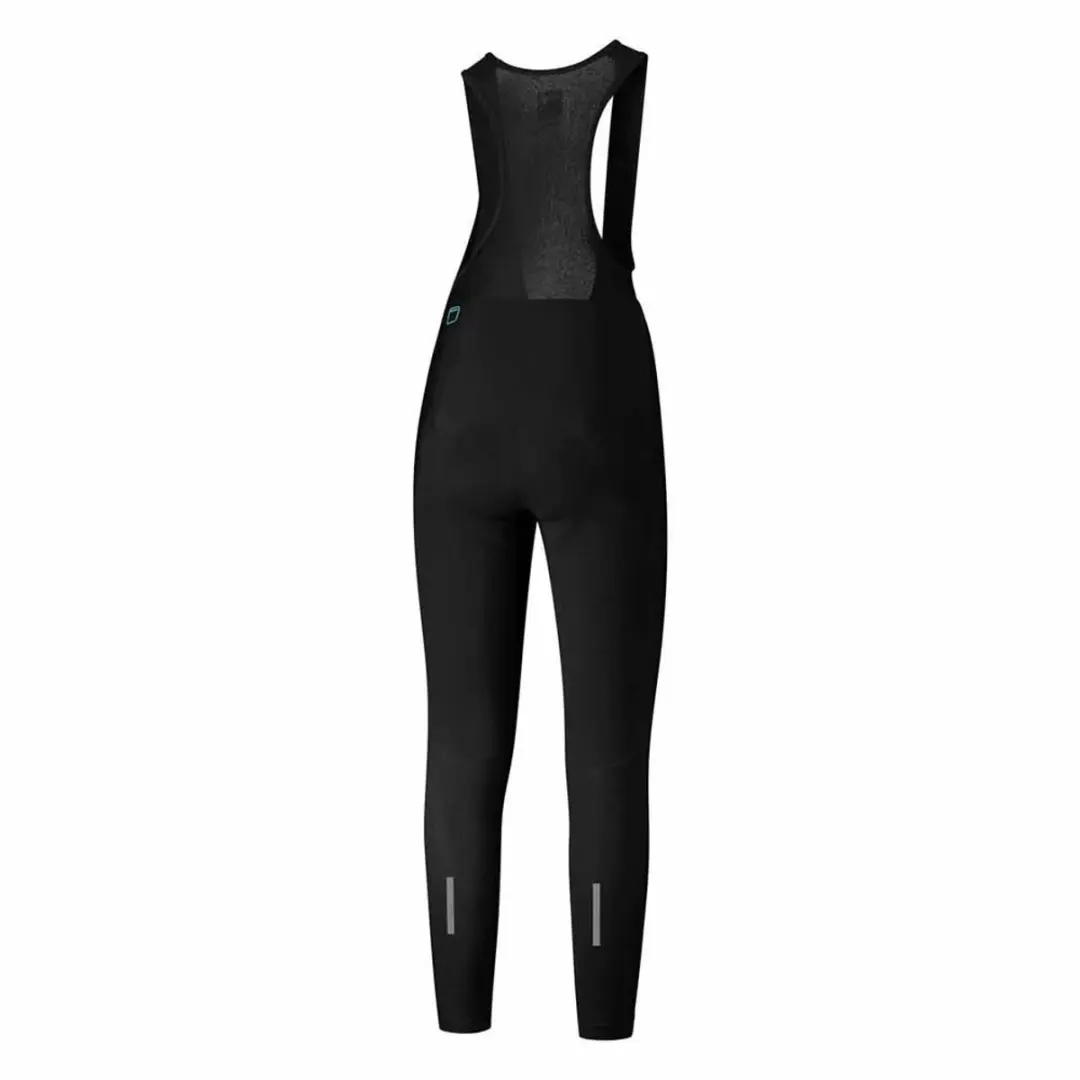Shimano Element Fietsbroek XS - Zwart - afbeelding 6 van 6