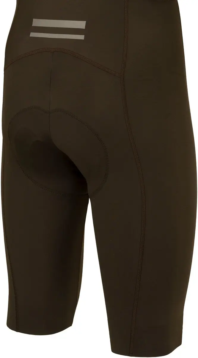 AGU Comfort Plus Fietsbroek Heren - Deep Blue - Zeem 14mm - XXL - afbeelding 4 van 6