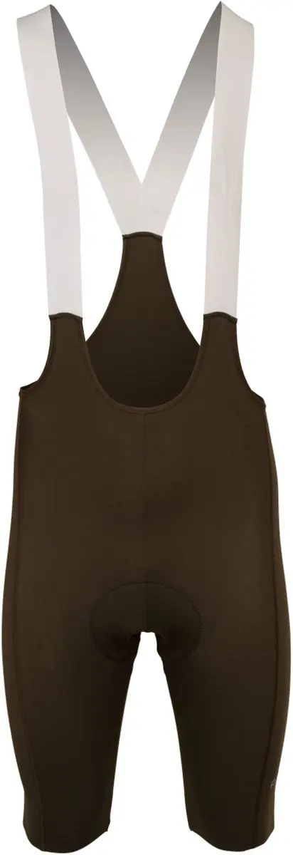 agu Comfort Plus Fietsbroek Heren Met Bretels