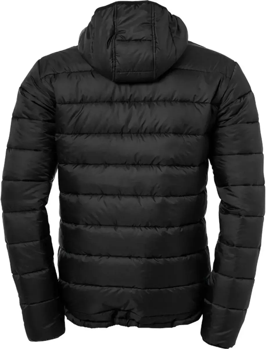 Uhlsport Essential Puffer Hood Jacket L