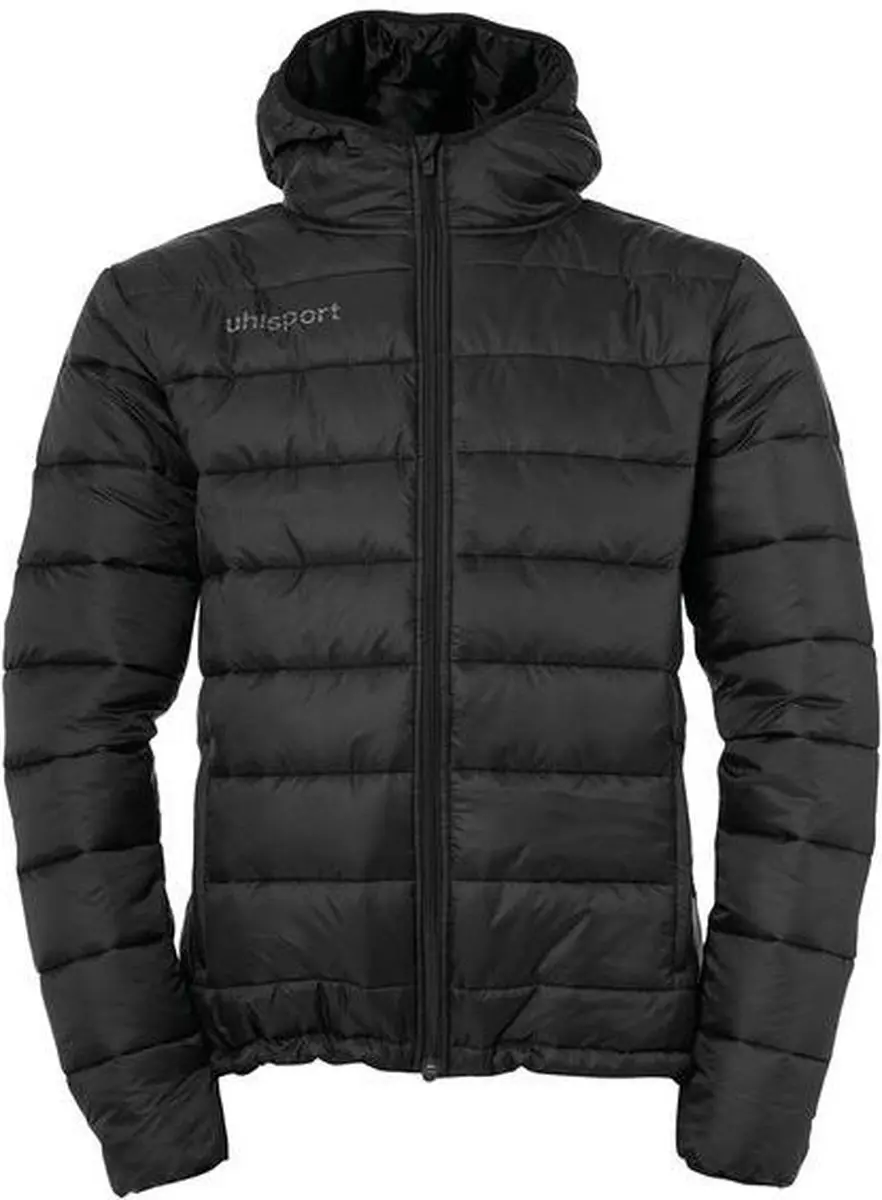 Uhlsport Essential Puffer Hood Jacket L
