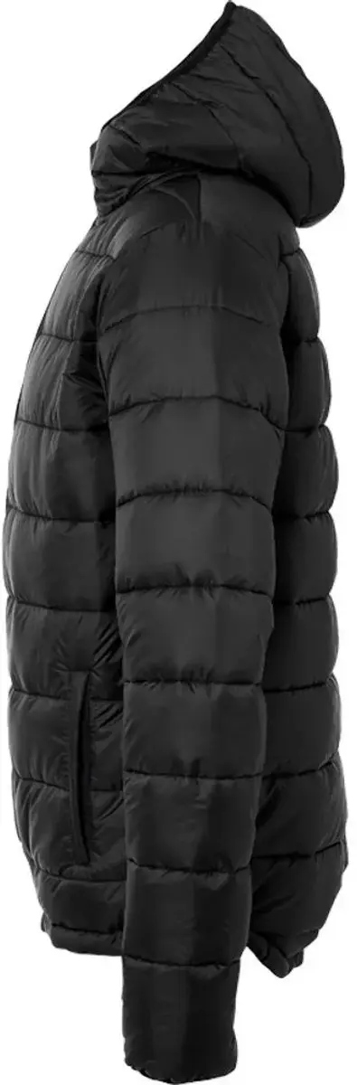 Uhlsport Essential Puffer Hood Jacket L