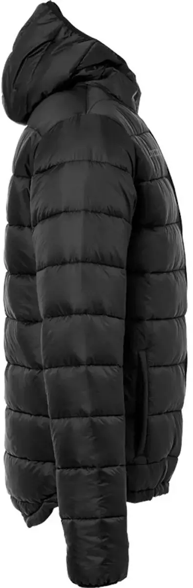 Uhlsport Essential Puffer Hood Jacket L