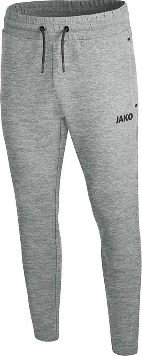 Jako Premium Basics Joggingbroek Heren S