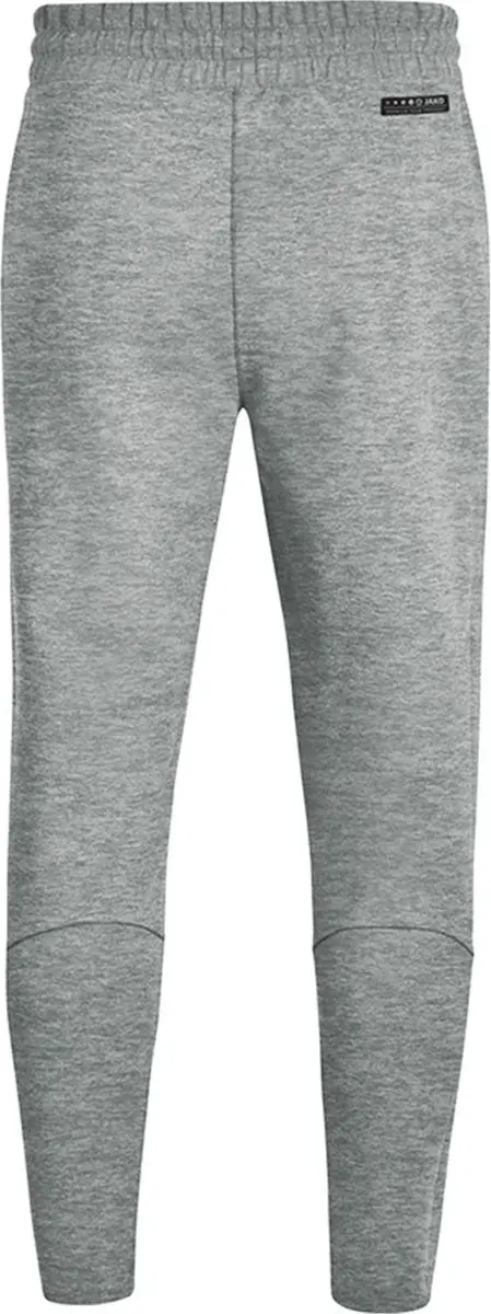 Jako Premium Basics Joggingbroek Heren S - Grijs
