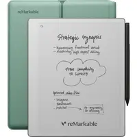reMarkable Paper Pure met Marker Plus en sleeve 32 GB