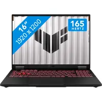 ASUS TUF Gaming A16 FA608UMI-TU295W