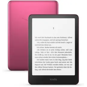 Amazon Kindle Paperwhite Signature Edition 2024 32 GB Raspberry