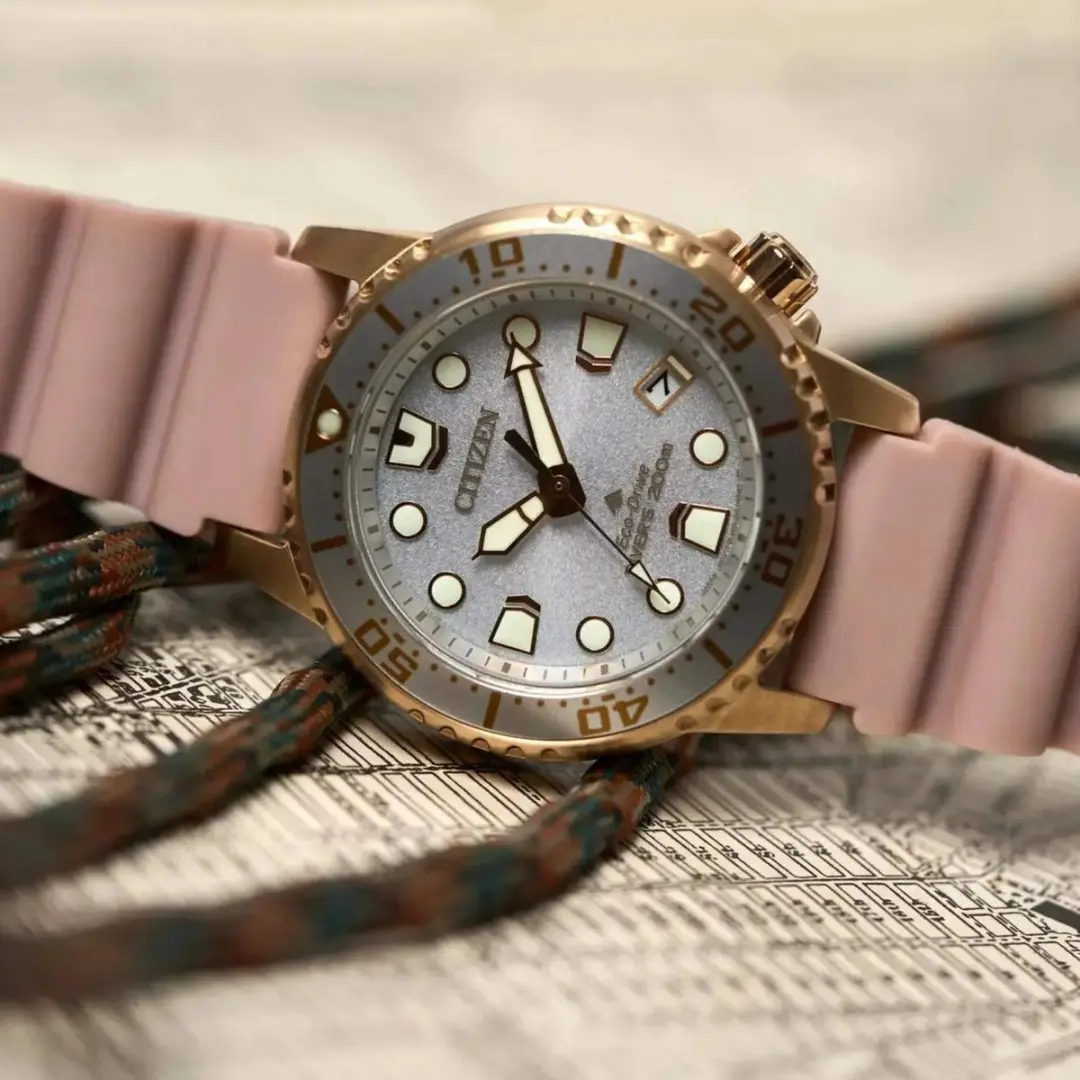 Citizen Promaster EO2023-00A Dameshorloge 37mm - afbeelding 2 van 6