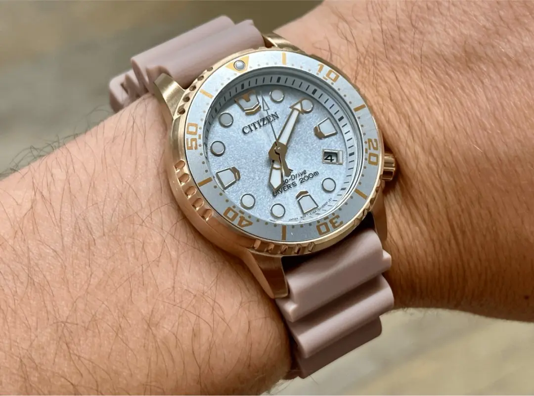Citizen Promaster EO2023-00A Dameshorloge 37mm - afbeelding 5 van 6