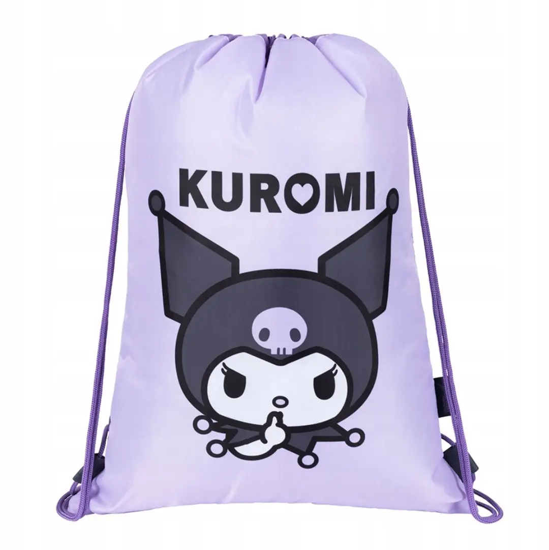 Kuromi Gymtas