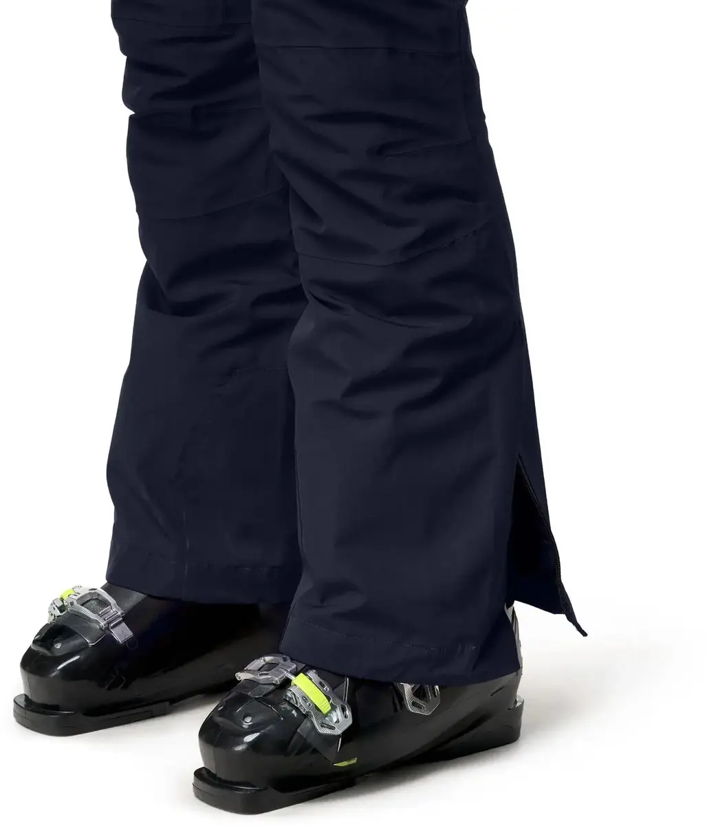 Kappa 8cento Skibroek 864 - XL - Blauw - afbeelding 2 van 6