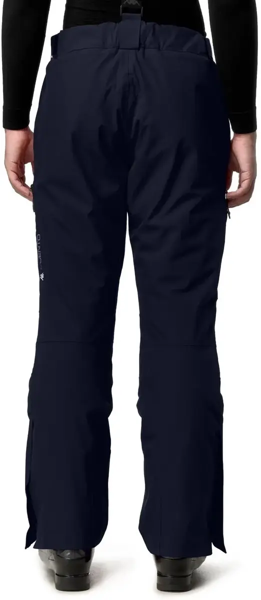 Kappa 8cento Skibroek 864 - XL - Blauw - afbeelding 3 van 6