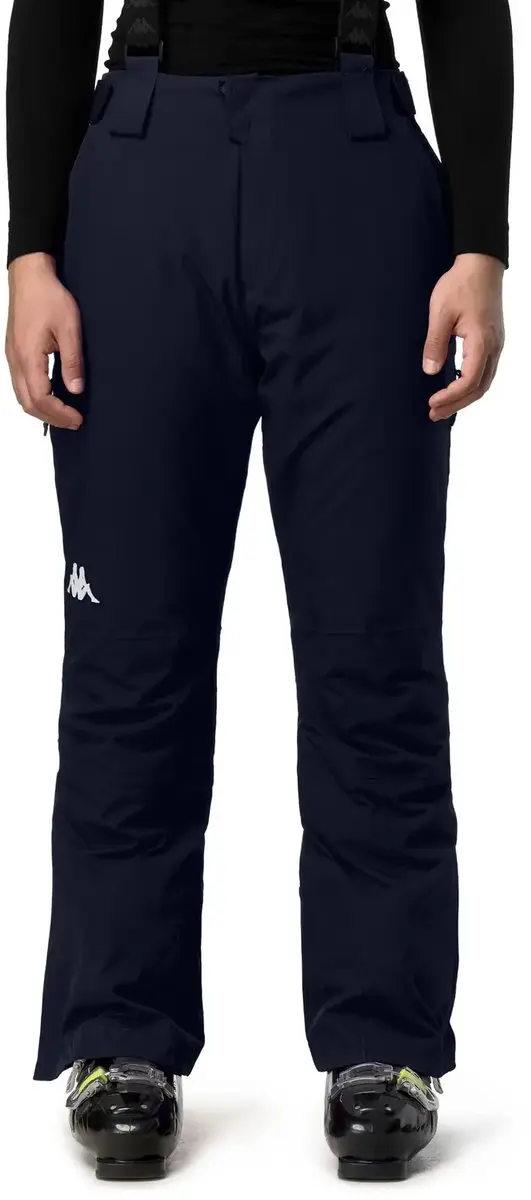 Kappa 8cento Skibroek 864 - XL - Blauw - afbeelding 5 van 6