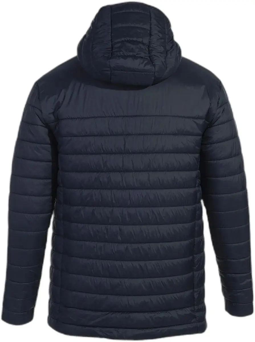 Joma Urban V Anorak 3XL - Marineblauw - afbeelding 2 van 3