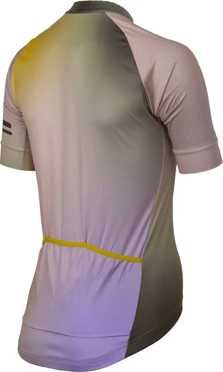 AGU Gradient Fietsshirt Trend Dames