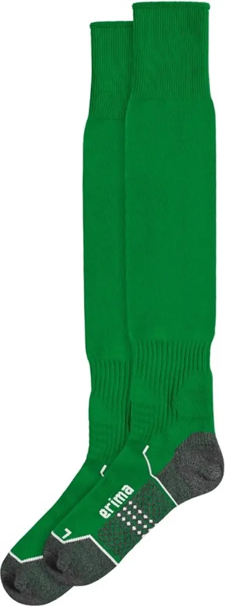 Erima Kous Zonder Logo 33-36 - Zwart - 2 Stuks - afbeelding 3 van 5