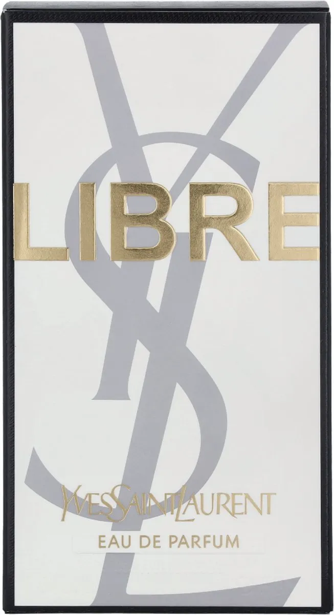 Yves Saint Laurent Libre Damesparfum 50ml