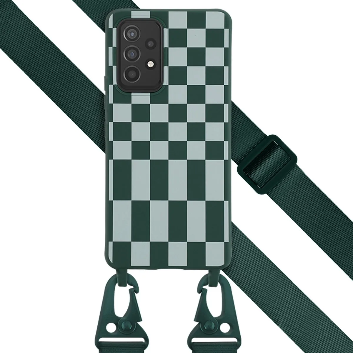 Selencia Hoesje Samsung Galaxy A53