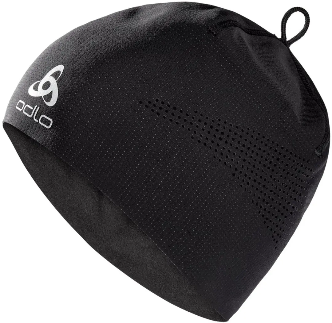 ODLO Move Light Hoofdbedekking - One Size - Zwart - afbeelding 2 van 2