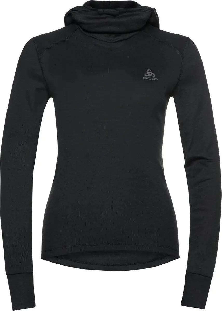 ODLO Active Warm Eco Lange Mouwen Basislaag
