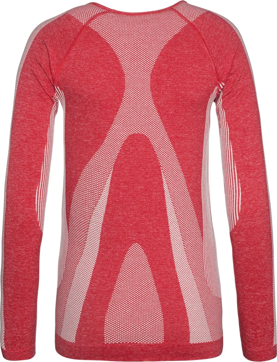 Protest Stacie Thermoshirt - XL/XXL Fluor Pink