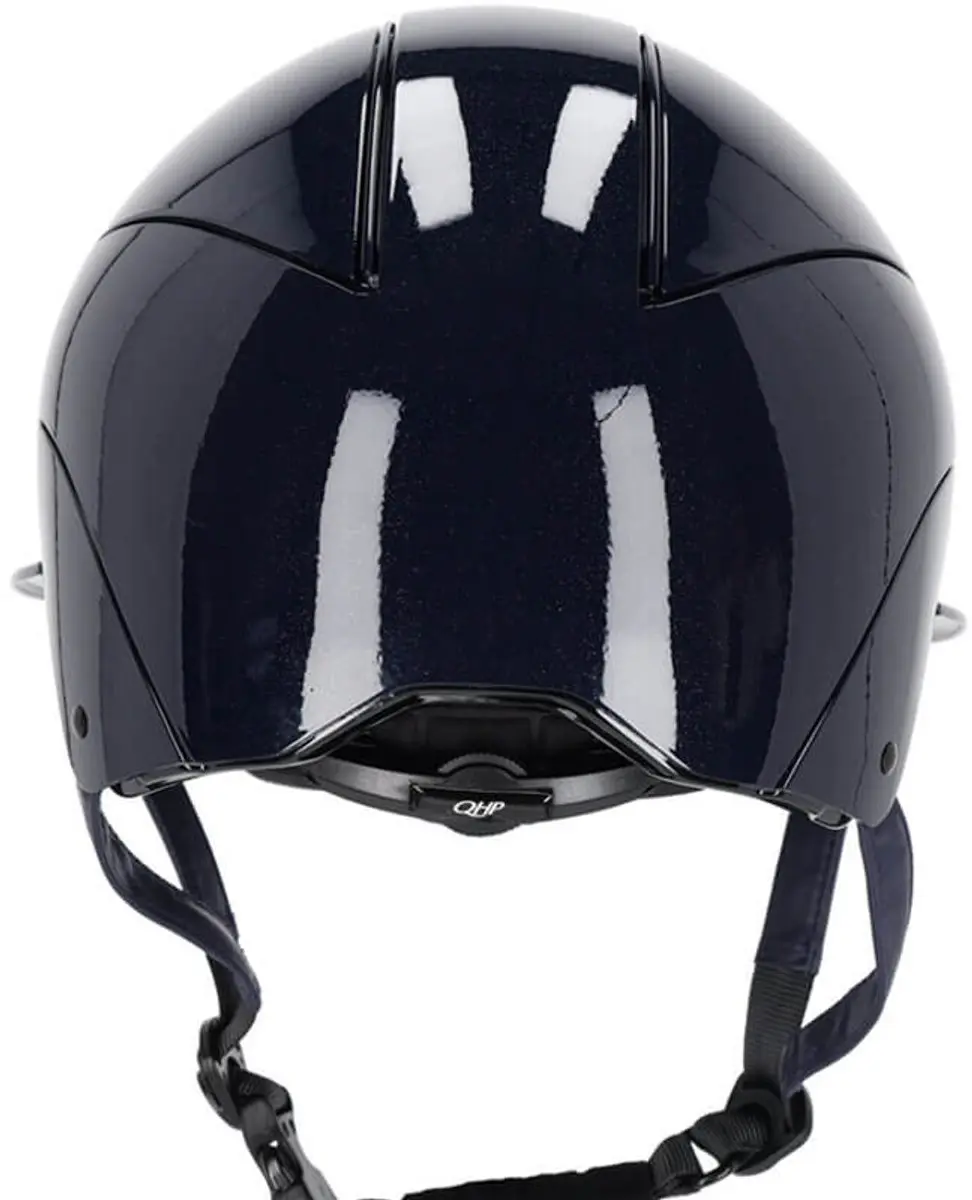 QHP Seattle Polo Navy - S - afbeelding 2 van 3