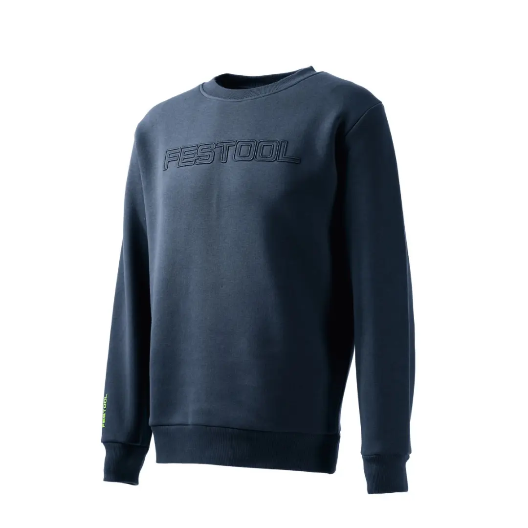 Festool SW-FT1-L sweatshirt maat L - afbeelding 2 van 2